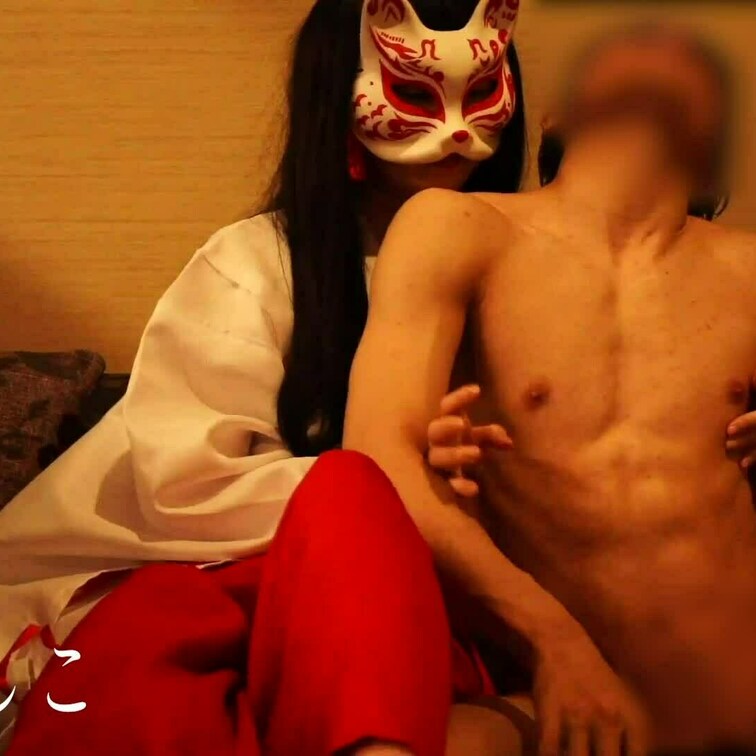 続きはこちら：https://myfans.jp/nadeshiko