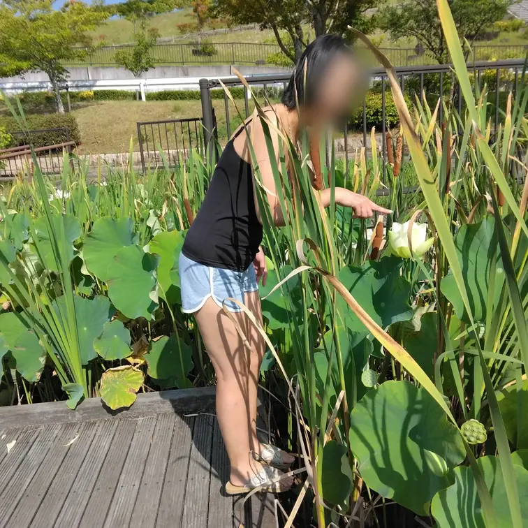 ごく普通の日(^^♪