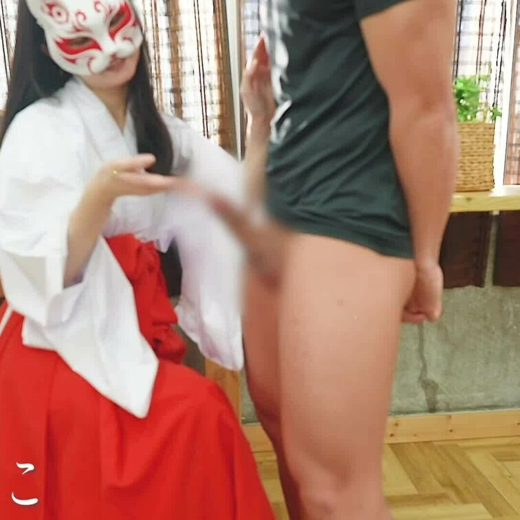 続きはこちら：https://myfans.jp/nadeshiko