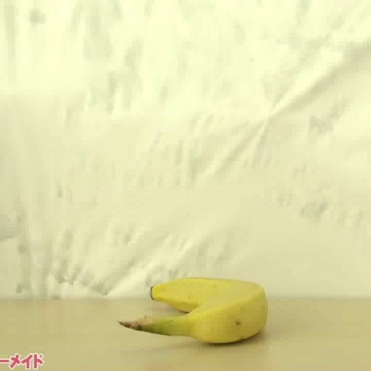 バナナとプリンを素手でぐちゃぐちゃにする
16分16秒
