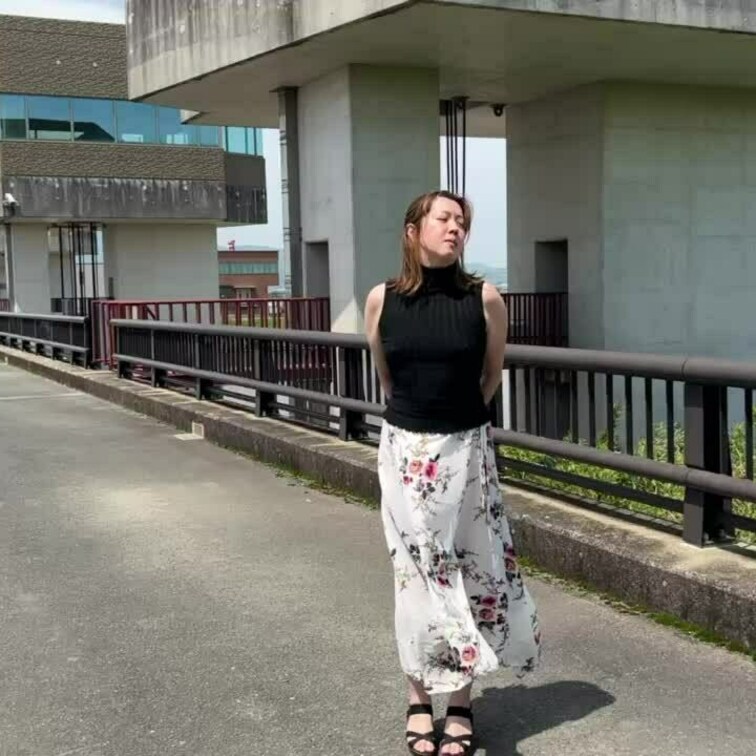 ゴールドプレミアムプラン専用動画

YouTube用に撮った動画なんですがどう考えても使えないんですがノリノリで撮ら