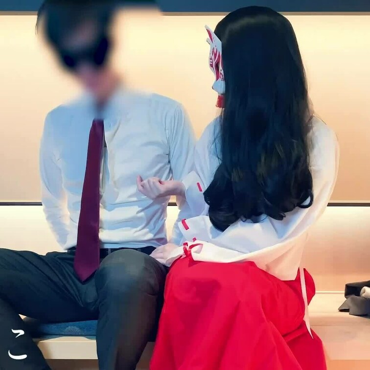 続きはこちら：https://myfans.jp/nadeshiko