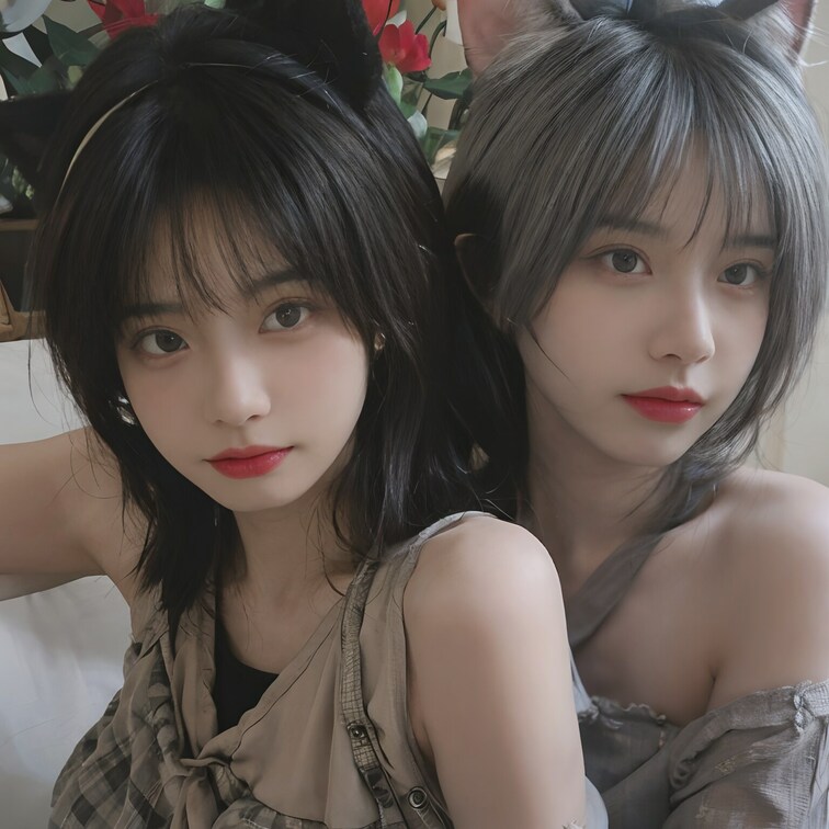 猫耳少女はお好きですか？🐱