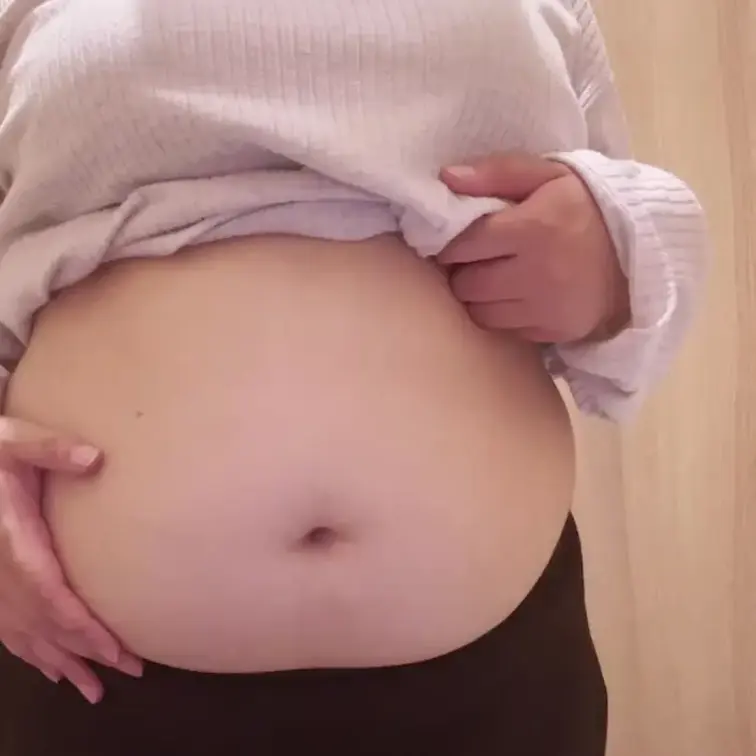 なぜ真ん中で撮らなかったのか😇