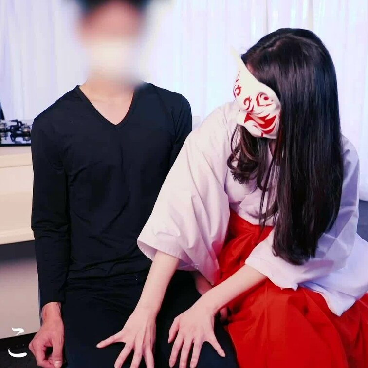 続きはこちら：https://myfans.jp/nadeshiko