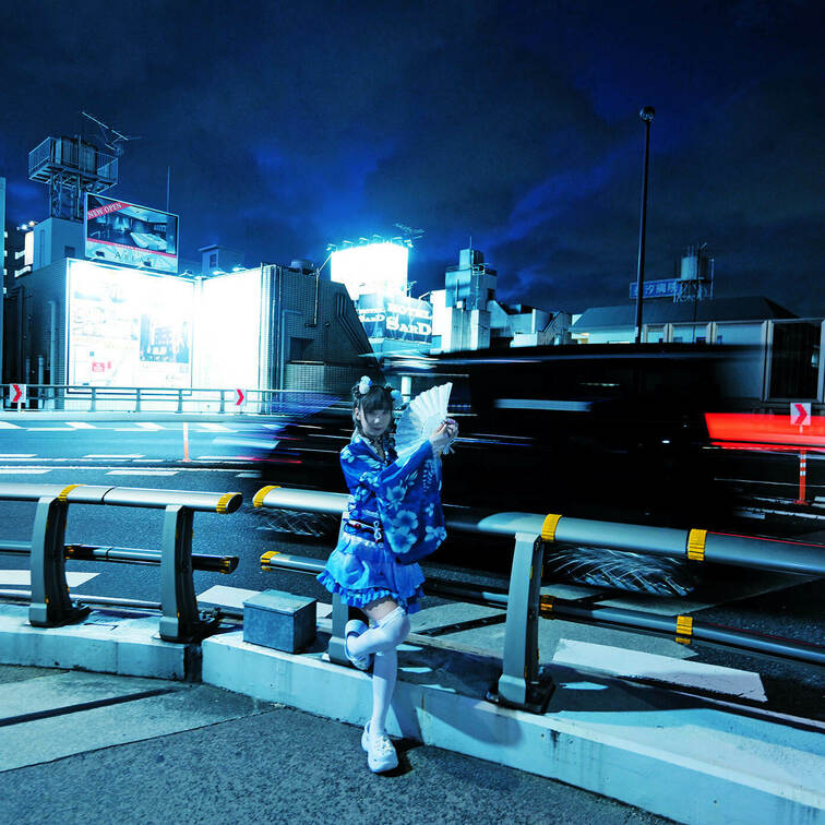 浴衣×夜撮影/りぃさん
https://x.com/Suisei_Ri_O3O
出演動画はこちら
ゲーム中