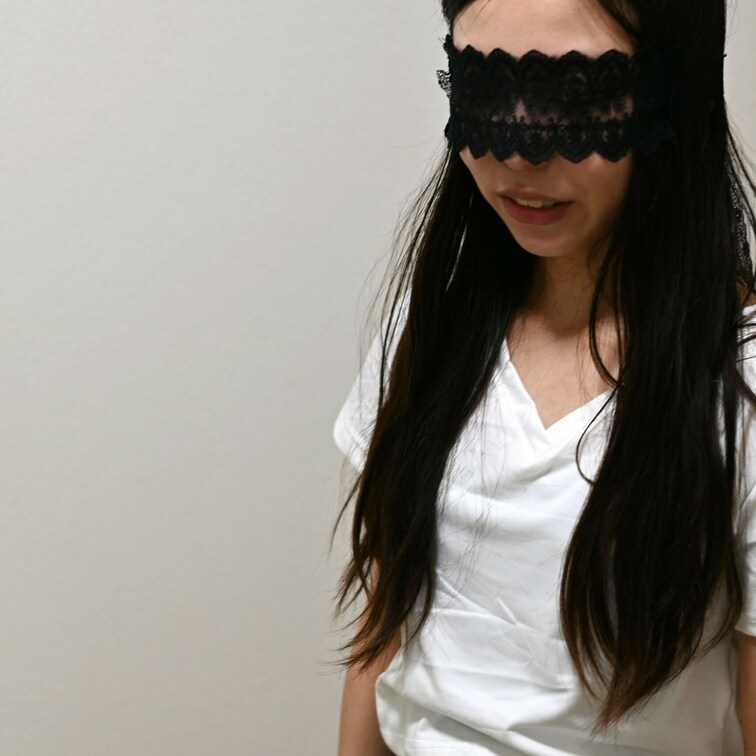 地味な人妻です