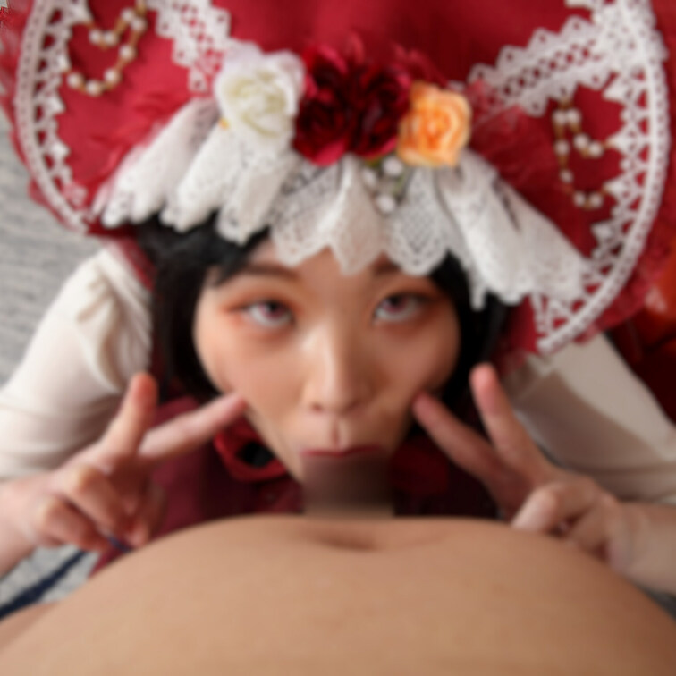 #028_めるちゃん「コスプレ衣装で変態ポーズ(*‘ω‘ *)」

写真集160枚です。本編はこちら↓
https