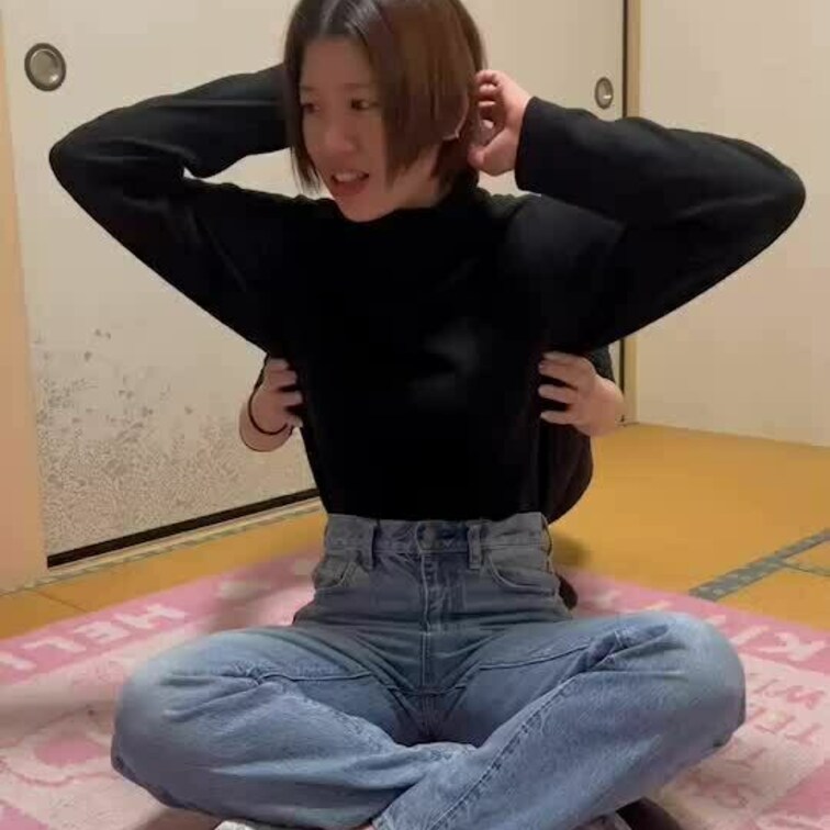 皆様いつもご購入ありがとうございます☺️
今回のくすぐり動画はこちらです👍

是非見てあげてくださいね(  ˆОˆ