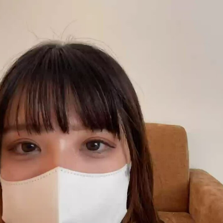 【みれい 20 歳】

みれいさんのライブ配信動画です
生配信だと、1 回の有料配信を視聴すると、おおよそ平均 5