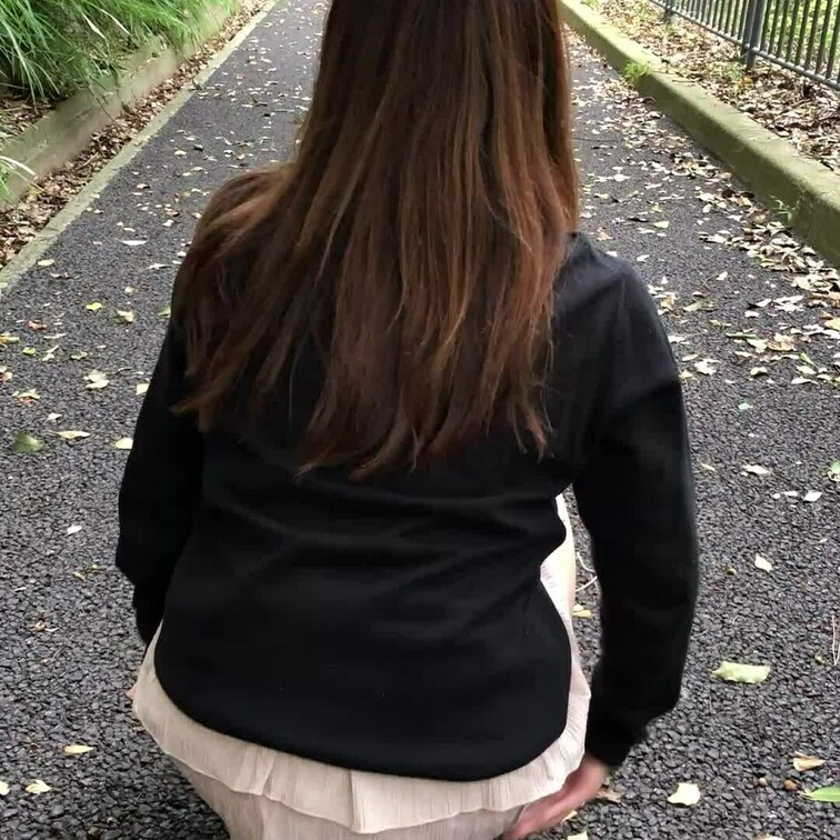 トーサツされたらこんな風なのかな？？
近影お尻🍑