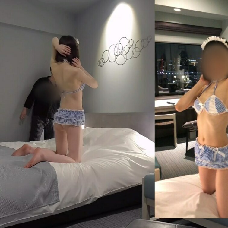 エッチの前の撮影会