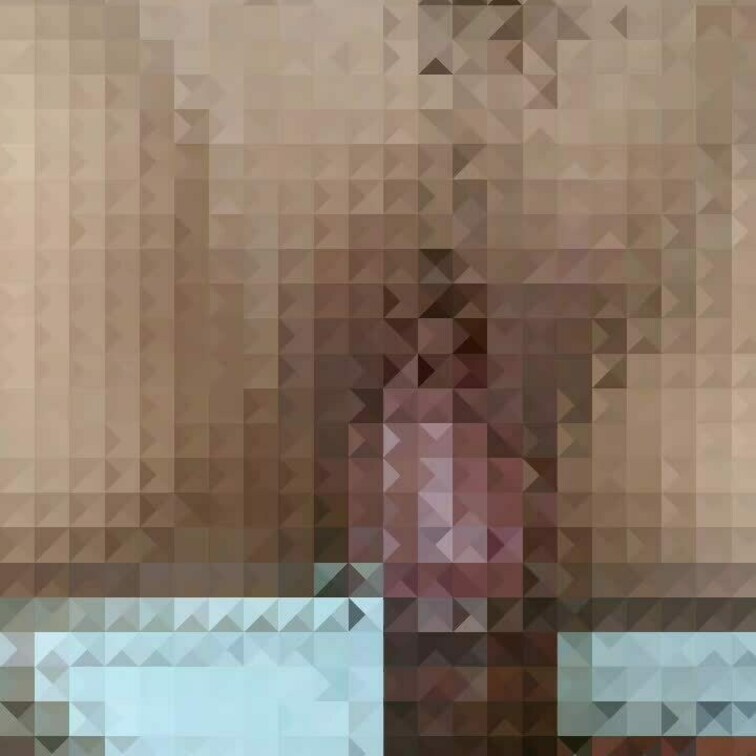 擦りつけ
