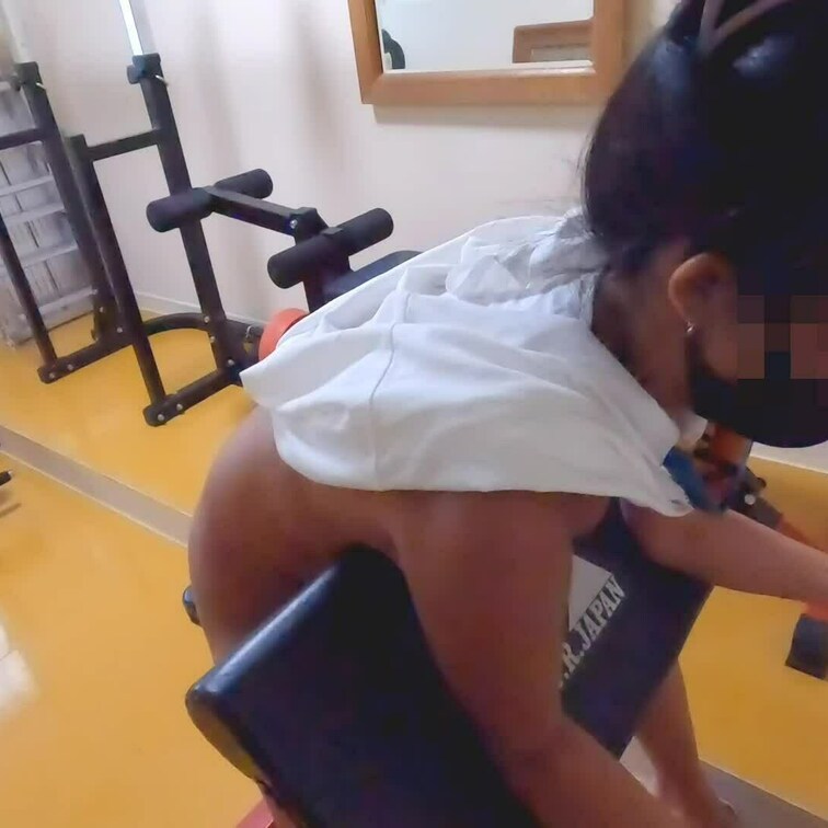 【筋トレ編】※※
筋トレをやってみたけどこんな調子じゃダメですね😆