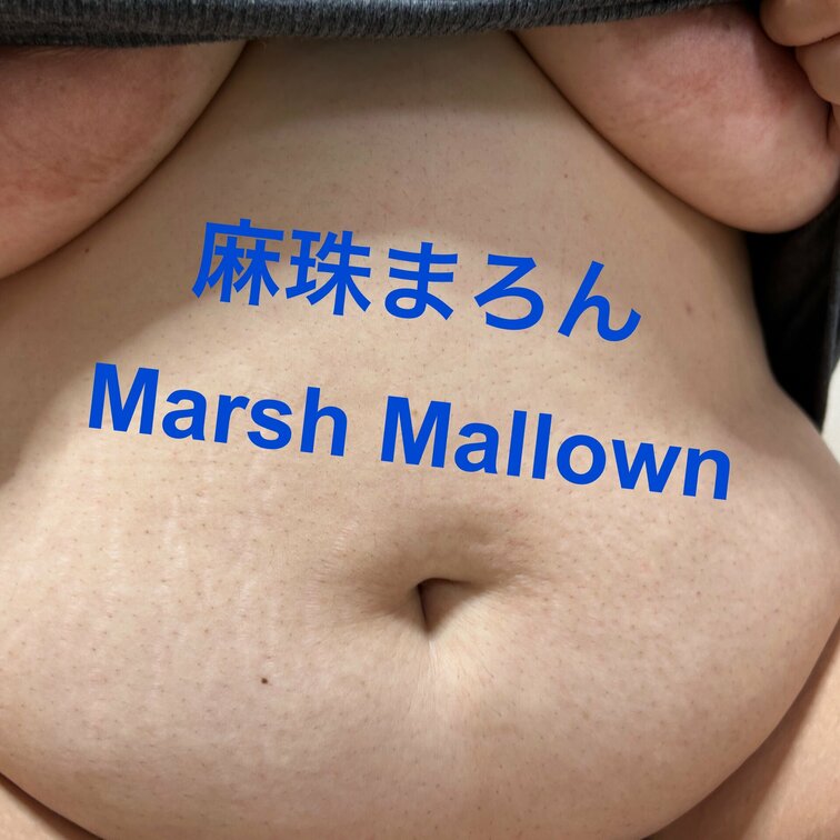 巨乳見て今日も頑張ろう!!
Get energy from my big boobs!!