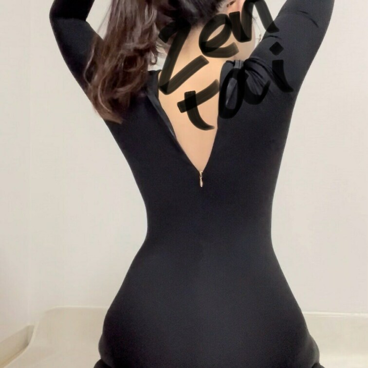 ロングヘアー女子の
リアルなゼンタイ変身過程です(๑•̀ㅁ•́ฅ