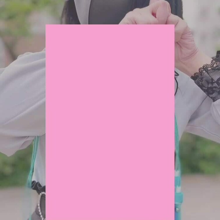 tiktokのほうで、
縄跳び動画が5.3万回再生されました…👏
始めたばっかりだったので嬉しい♡

こちらでは