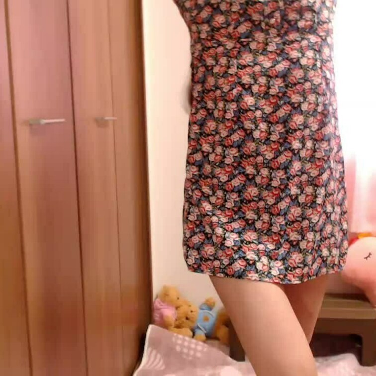 おデートはこういうワンピでいかがでしょうか？👗💕