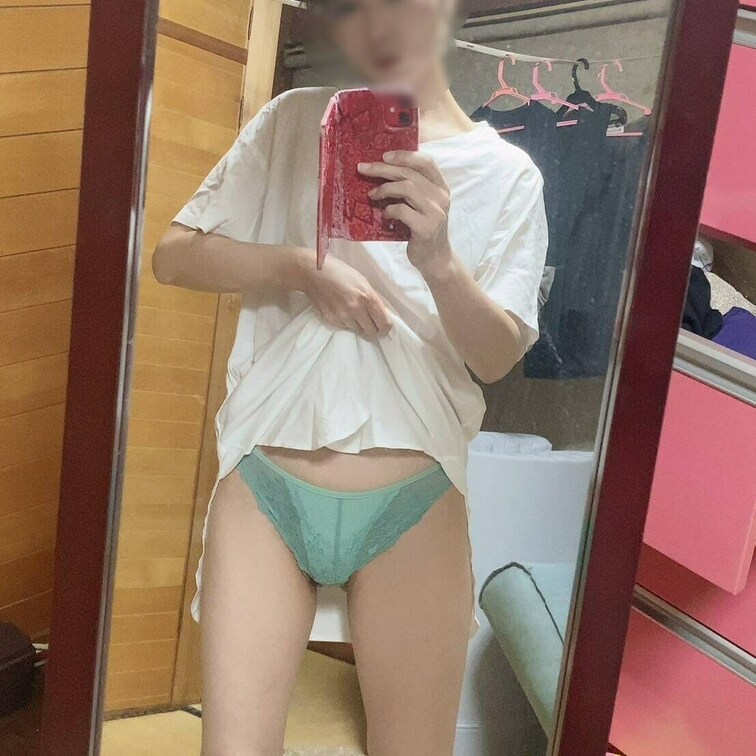 ふふふ♡
自撮りしました♡