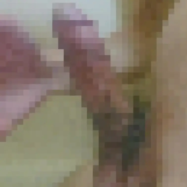 ゆっくりオナニーしてみました。
