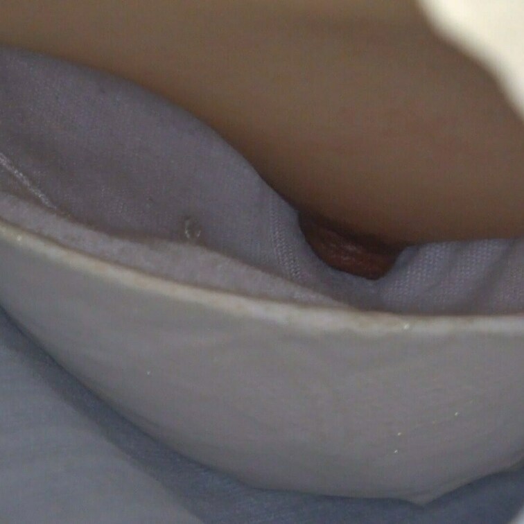 ちょい見せ。本編はこちらから→
#10【陶芸中の胸チラ】 Gカップ爆乳女子のおっぱいしか目に入らない２人組とクール系の