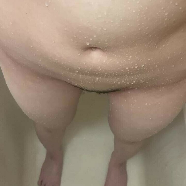 立っておしっこしました☺️