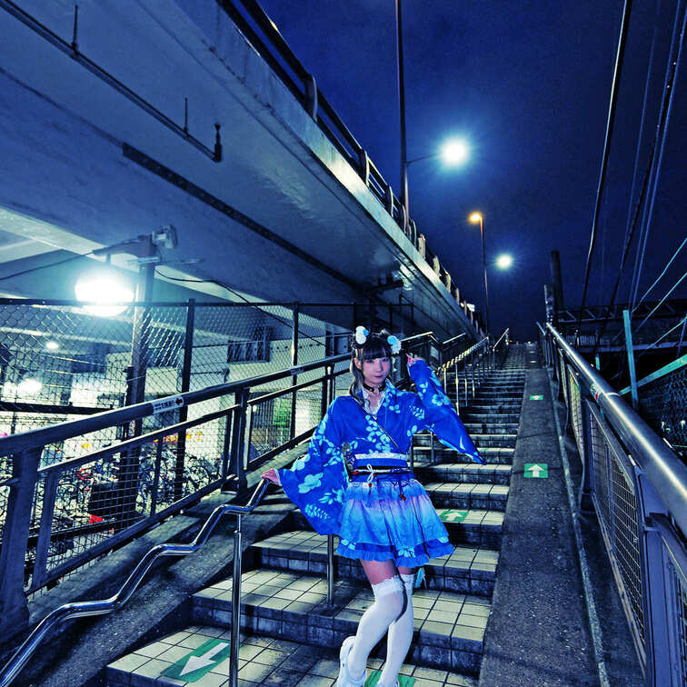 浴衣×夜撮影/りぃさん
https://x.com/Suisei_Ri_O3O

出演動画はこちら

ゲーム中