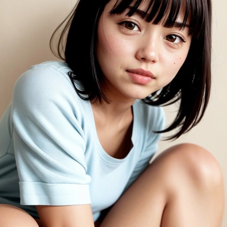 幼い妻は嫌いですか?