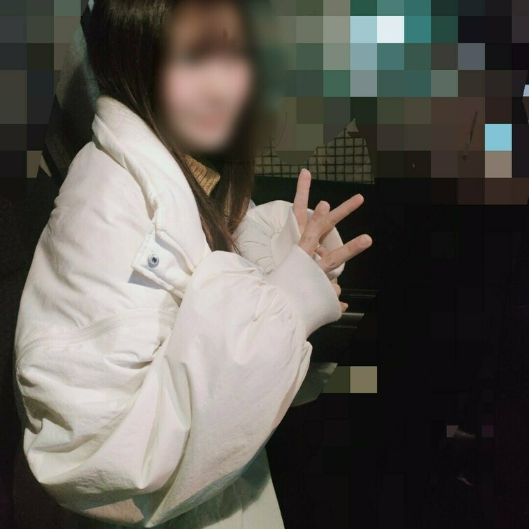 本編はこちら:https://myfans.jp/posts/c6bed5f2-31c9-461d-a422-8445c