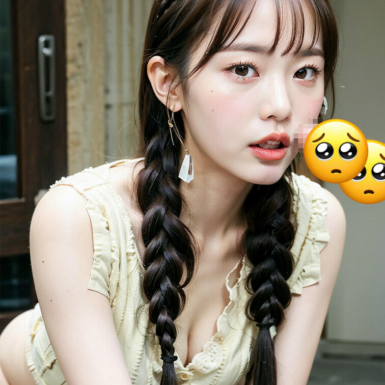 超絶可愛いS級美女がチ○コを、、、🫣❤️
続きはVIPプランでどうぞ🤤