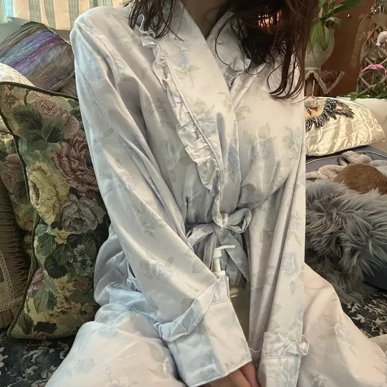 ちらっと💕