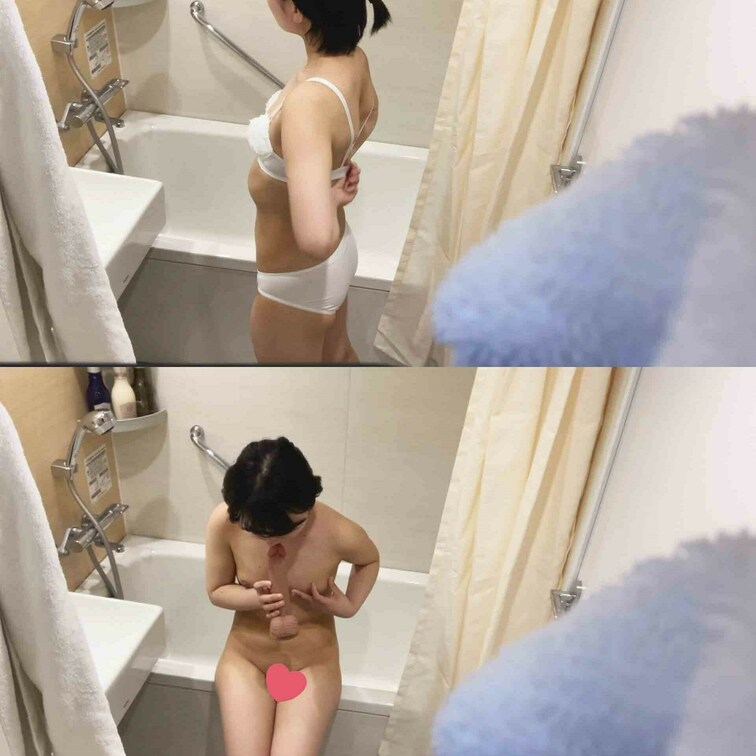 【処女喪失】「南○つ○さ」初の性体験は巨大ディルド！？美少女の恥じらいオ○ニーを複数アングルで入手🫣💕
👆別アングルの
