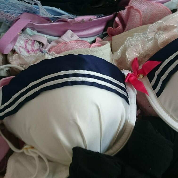 引き出しシリーズ（ブラ）