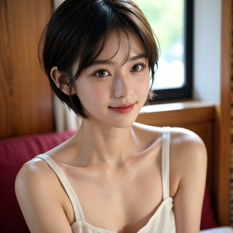 私をオカズにしてもいいよ♡
いつも、お仕事おつかれさま🥰
