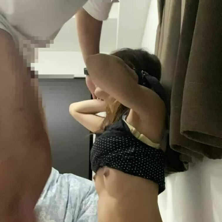 彼女との私性活。