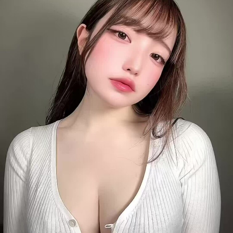 アヘ顔🤍続きは後日✨️