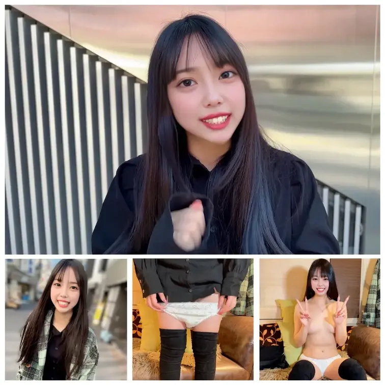 #66【SHIZUKU 21歳】イベントスタッフ

こちらの動画は【バックナンバープランと単品購入】でご視聴可能です