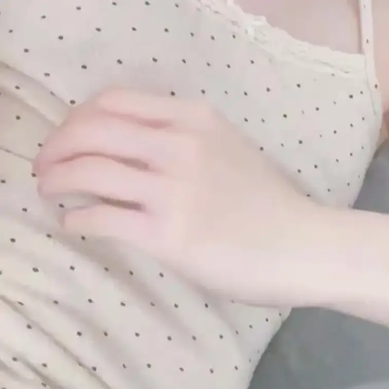 イジるの気持ち良すぎてやめられない🥹💕