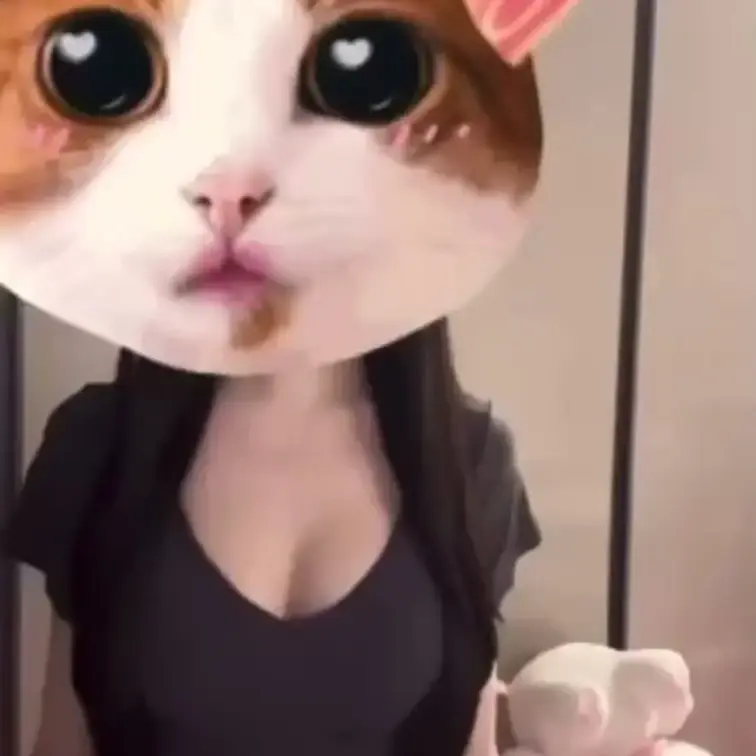 TikTokで消されたやつ🥺