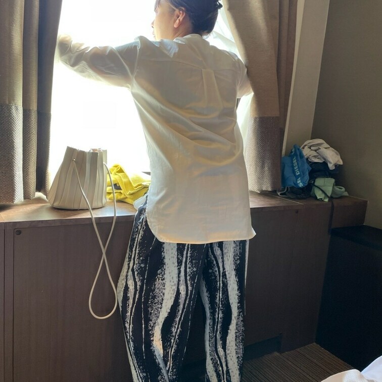 新規熟まんこさん❤️とハメてきました^_^