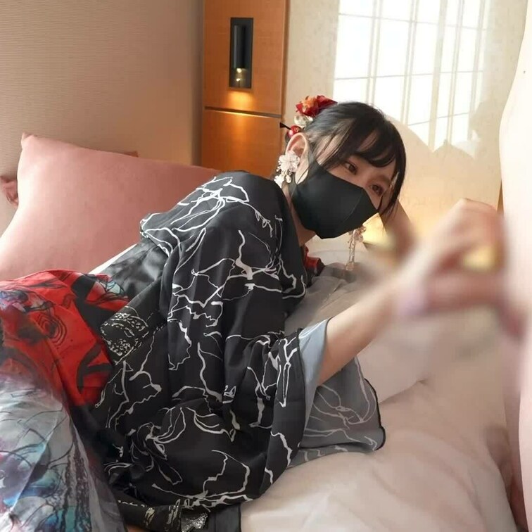 続きはこちら：https://myfans.jp/fetishch
