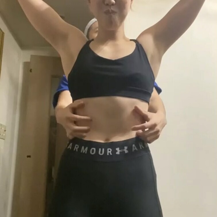 皆様いつもご購入ありがとうございます☺️
今回のくすぐり動画はこちらです👍

是非見てあげてくださいね(  ˆОˆ