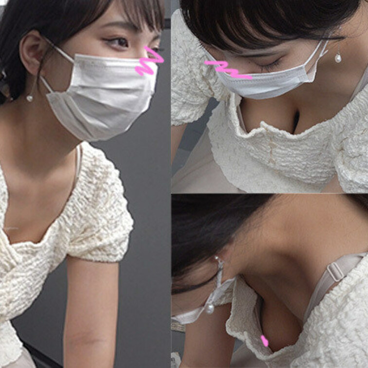 #07【陶芸中の胸チラ】3色エロ乳首！スライム爆乳✕ハーフ美女✕ポニテ美人






・本作品に登場する