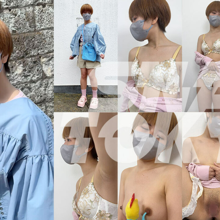 ＃56【MIMI ○○○】
スタンダードプラン加入or単品販売から本編ご視聴いただけます。

※動画、写真の無断転