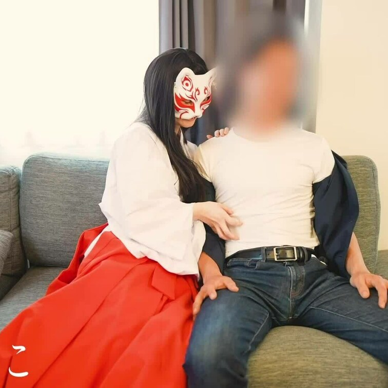 続きはこちら：https://myfans.jp/nadeshiko