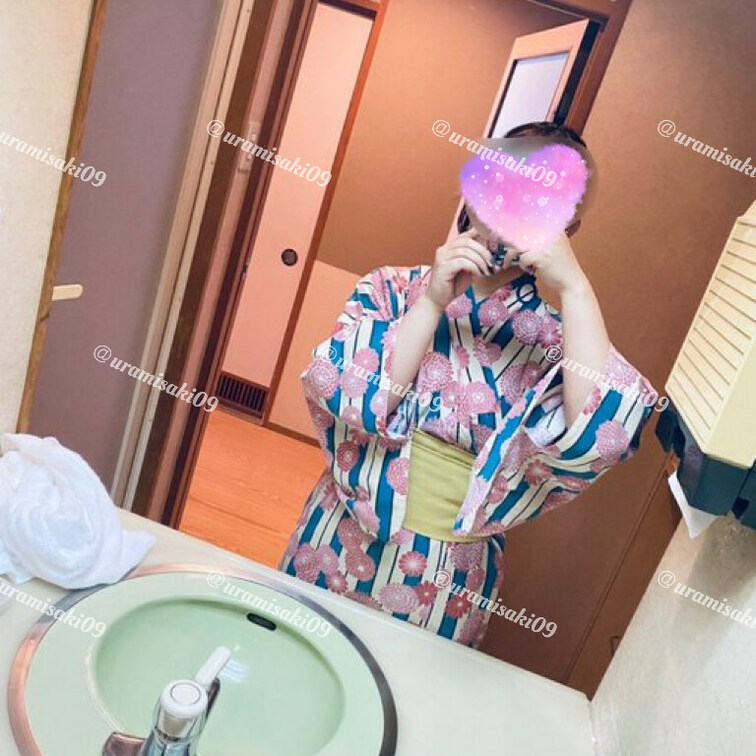 浴衣デートしてくれますか？