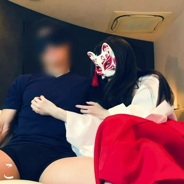 続きはこちら：https://myfans.jp/nadeshiko