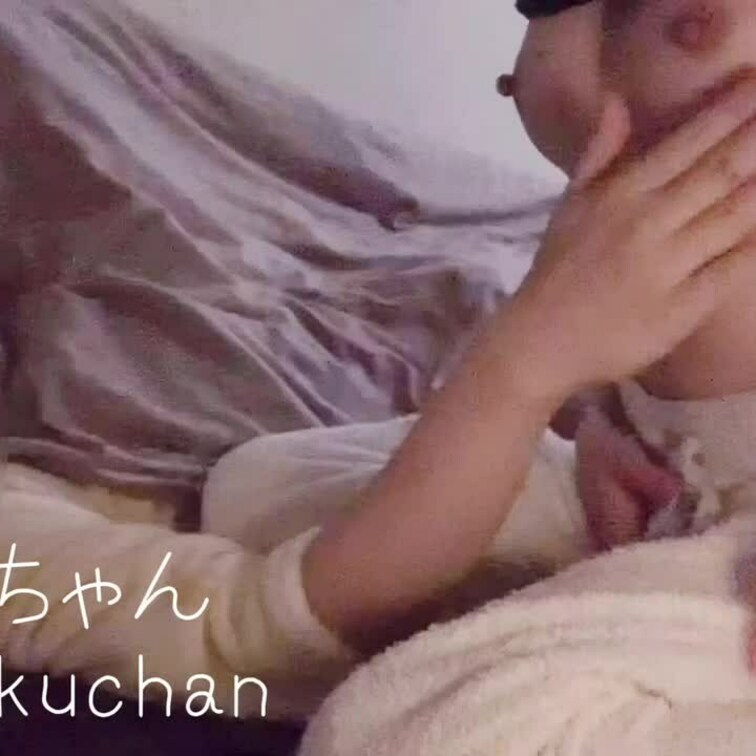 お家セックス❤️最後はロールスロイスからのぶっかけフィニッシュ🍌💦💦