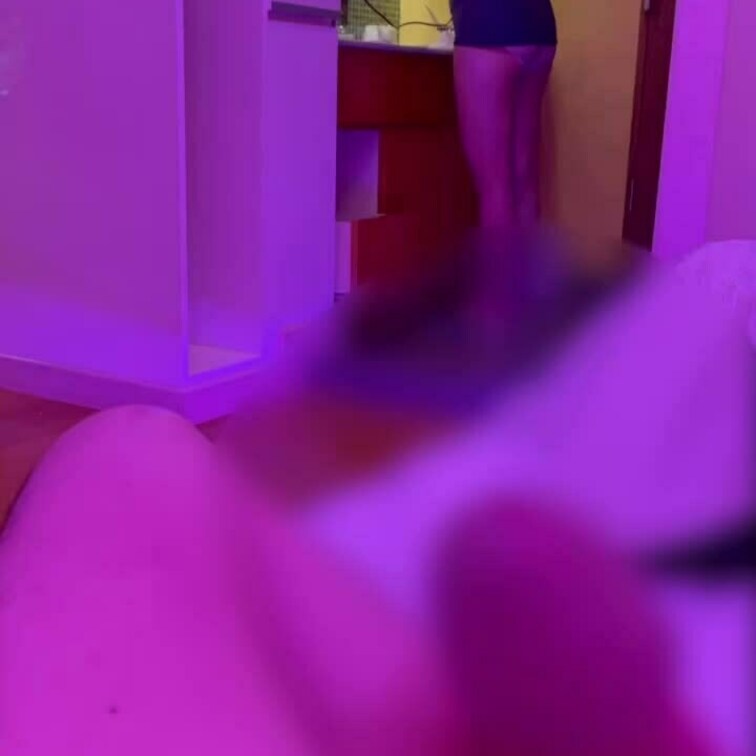 サービス動画の続き❤️
 やっぱハニー🍯愛おしい^_^