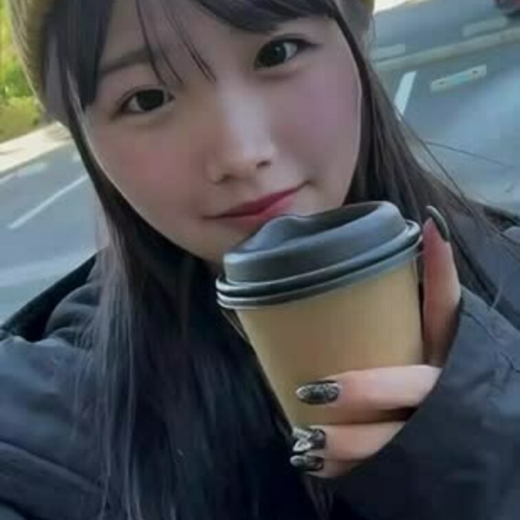 カフェしたよー✨